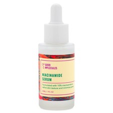 Niacinamide Serum 10 for Face to Blemishes and Even Skin Tone, Ultra