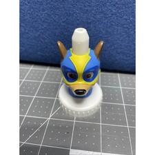 Good 2 Grow Juice Topper Paw Patrol Movie Super Chase Top