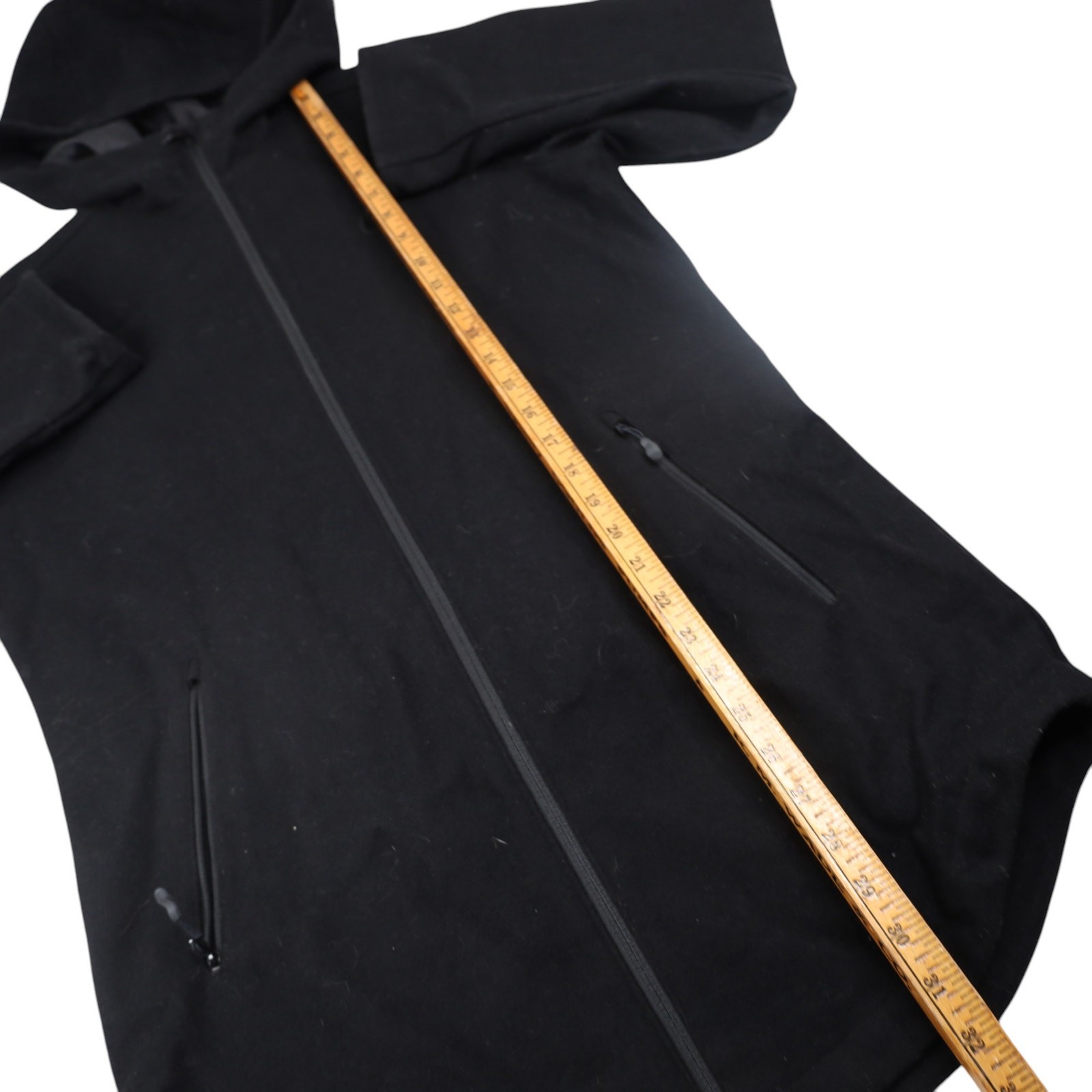 Vintage SAMPLE Nike Tech Jacket - image 7