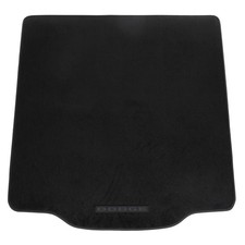 24-26 Dodge Daytona Charger Rear Cargo Area Carpet Mat Genuine Mopar 82219054ab