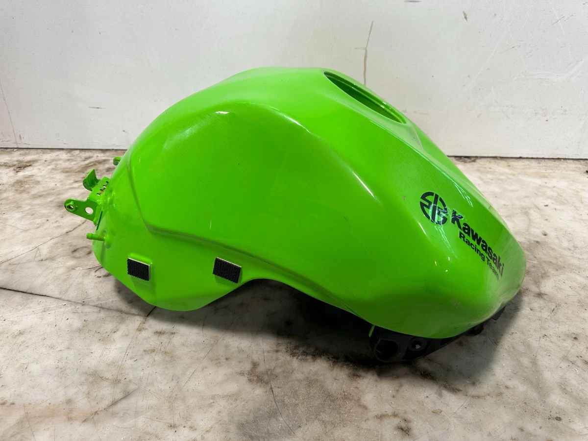OEM Paint Gas Tanks for Kawasaki Ninja ZX6R for sale | eBay