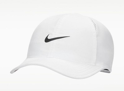 [FB5682-100] MENS NIKE DRI-FIT LIGHT CAP