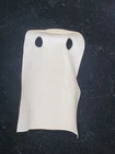 1977 Vintage Star Wars Princess Leia Organa CAPE Part Original Kenner Taiwan