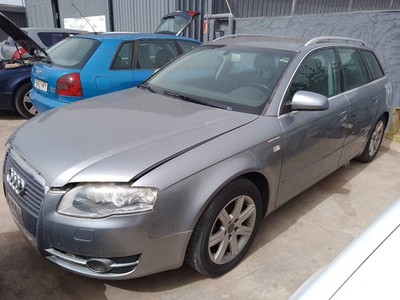 LINKS HINTEN AUDI A4 AVANT (8E)