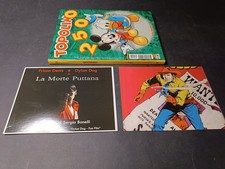 Fumetto TOPOLINO numero 2500 con cartoline