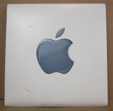 Set of 8 iMac Media Apple Macintosh Computer CD's Applications Software HW Test