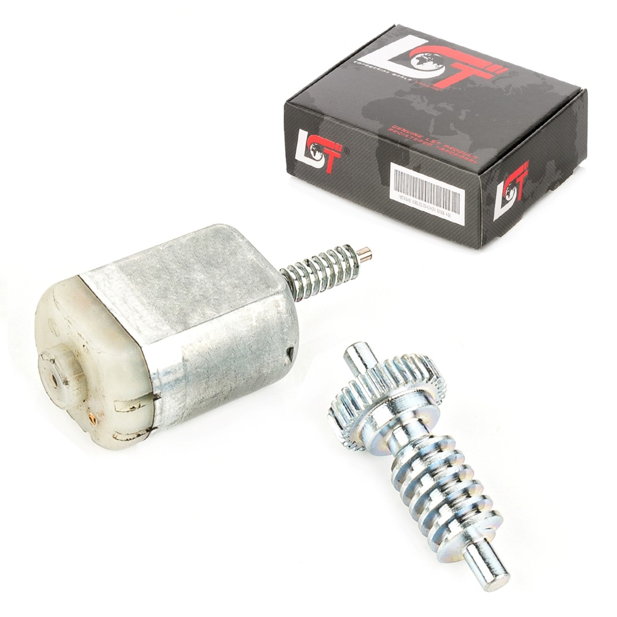 Folding Outside Mirror Repair Kit Motor Gear for VW AMAROK CADDY III