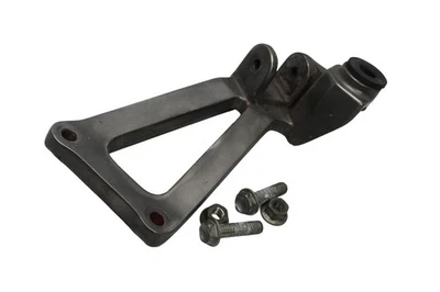 Conjunto Estriberas Trasero Derecha Con Soporte Para Kawasaki ZX-7R ZX750N 96-99 - Imagen 1 de 4
