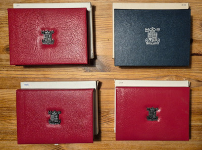 Royal Mint - Großbritannien PP Münzsammlung ... aus Liste auswählen