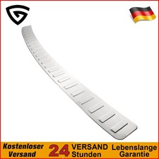 Auto Ladekantenschutz Geeignet für VW TIGUAN 2 und ALLSPACE 2024 Ladekante