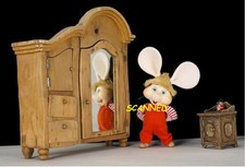 TOPO GIGIO - Ratón italiano - Imagen #4303
