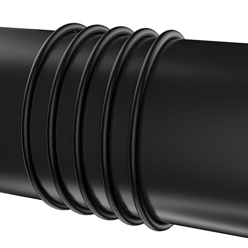 Type-C Data Cable Transmission Wire Multi-function Charging Line - 第 11/11 張圖片