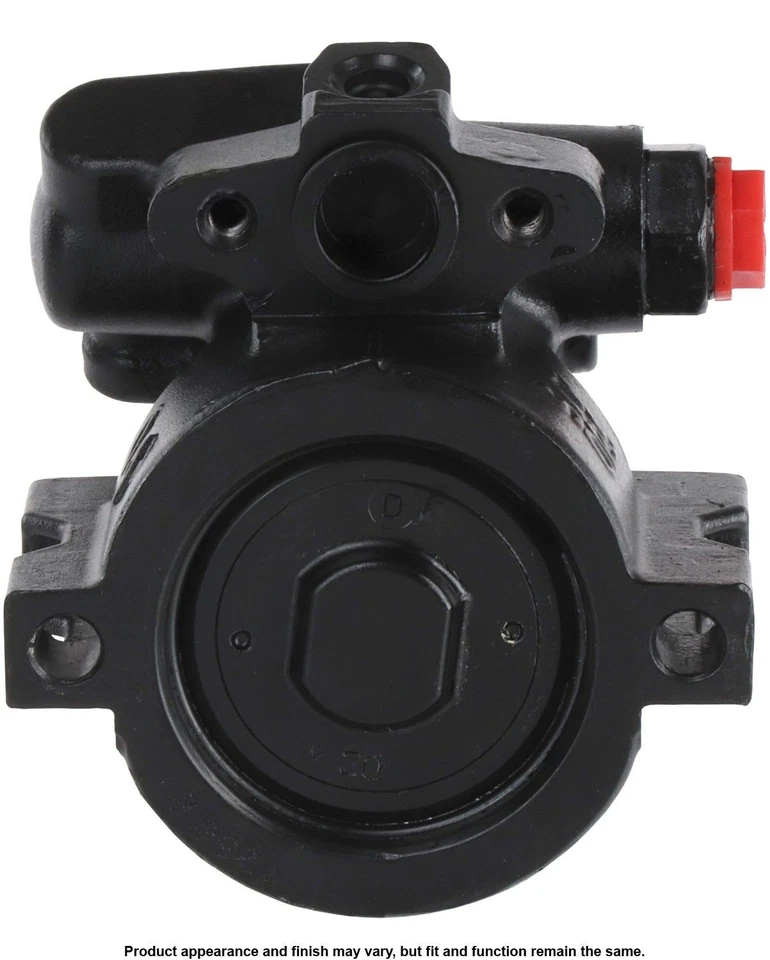 Bomba de dirección asistida A1 Cardone 20-809 para 04-07 Aveo Aveo5 Swift+ Wave Wave5 Foto 2 de 4