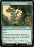 MTG magic 1x Endurance (M/NM) Commander Lorwyn Eclipsed