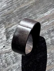 Original Civil War 1862 US Springfield Musket Upper Barrel Ring / End Stock Band