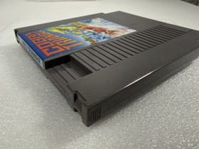 Cobra Triangle (Nintendo, NES) Game Only - VGC - Clean - Authentic - TESTED