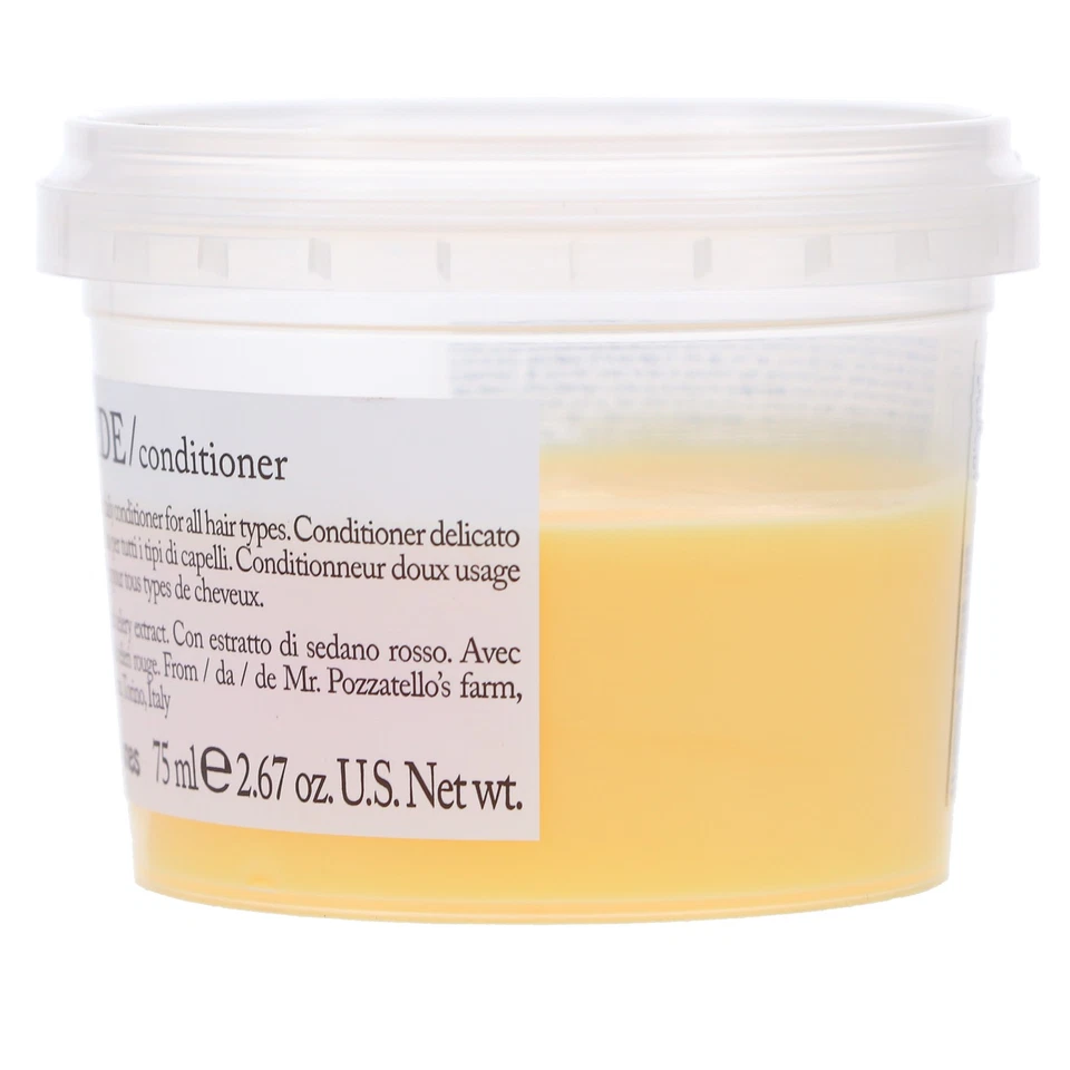 Davines DEDE Conditioner 2.67 oz - Image 2 of 4