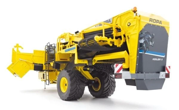ROS60259 ROPA KEILER II RK22 ARRACHEUSE A POMME DE TERRE 1/32 - Bild 3 von 4