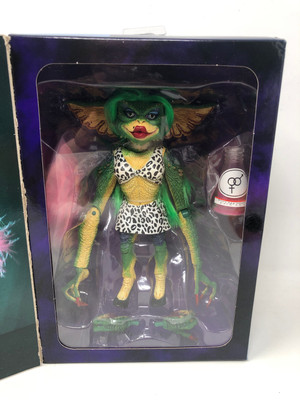 NECA Gremlins 2: Greta Ultimate 7 Inch Action Figure