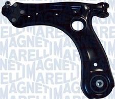Für MAGNETI MARELLI 301181398700 FRONT CONTROL ARM WITH PIN LOWER LEFT SEAT IBI