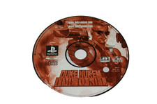 ebay® Auktion 336660775655 | Duke Nukem: Time to Kill Sony PlayStation 1 PS1 Spiel Thumbnail of ebay® auction 336660775655 | Duke Nukem: Time to Kill Sony PlayStation 1 PS1 Spiel
