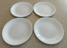Corelle Winter Frost White Vitrelle 8.5 Inch ...