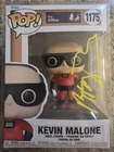Funko Pop! Vinyl: The Office - Kevin Malone #1175 Auto Brian Baumgartner Beckett