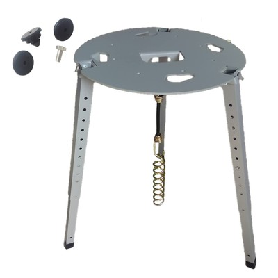 TR-1518 Satellite Tripod Mount with Carryout GM-1518 GM-1599 GM-5000 GM-MP1 P...