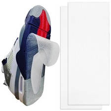 Clear Sole Protector for Sneakers Anti-Wear Shoe Sole Protection