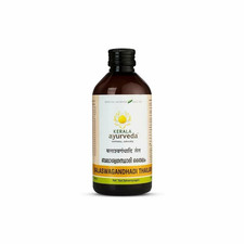 Kerala Ayurveda Balaswagandhadi Thailam 200ml Traditional Herbal Oil