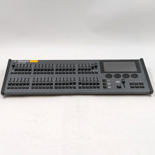 Strand Vari-Lite FLX S48 48-Fader Lighting Control Surface 54109-020 - Black