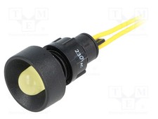 POLAM-ELTA LY-D10-230AC Kontrollleuchte