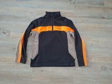 Ski Pullover Fleece Kinder Größe 176, Protest