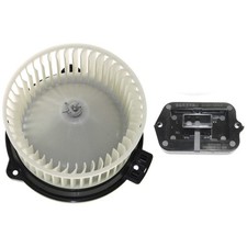 Blower Motors For Honda Accord 1994-1997 Blower Motors For Honda Accord 1994-1997