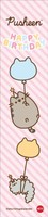 Pusheen Geburtstagskalender Langplaner | Kalender | Geburtstagskalender Heye
