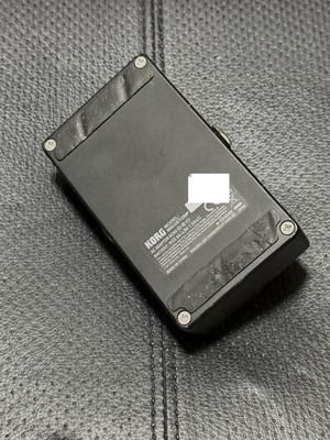 KORG Miku Sing In The Guitar Compact Effector MIKU STOMP Good GP