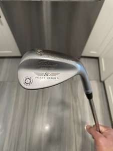 Titleist Bv Vokey Design | eBay