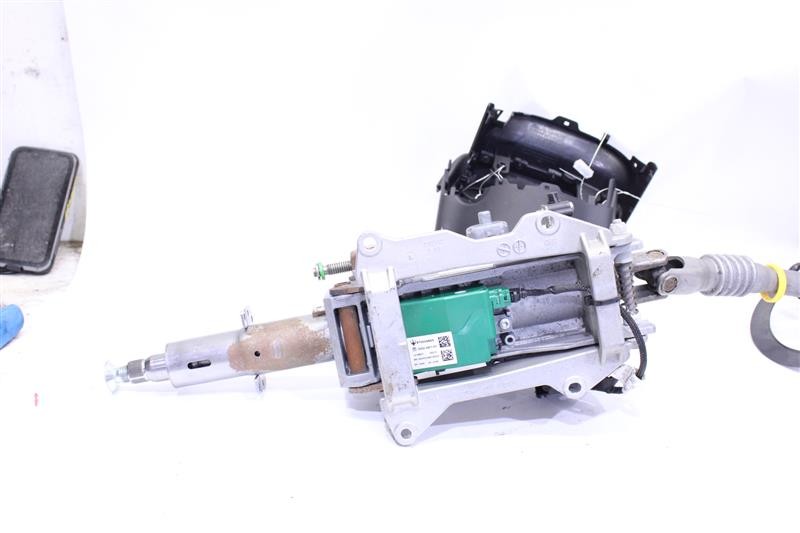 STEERING COLUMN Maserati Quattropo 2014 14 1093260