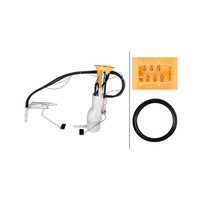 Hella Kraftstoff-FöRdereinheit 8TF 358 306-661 FüR Land Rover