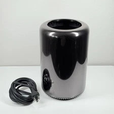 Apple Mac Pro A1481 | Xeon E5-1650v2 | 3.5GHz | 250GB SSD | 32GB RAM | Monterey