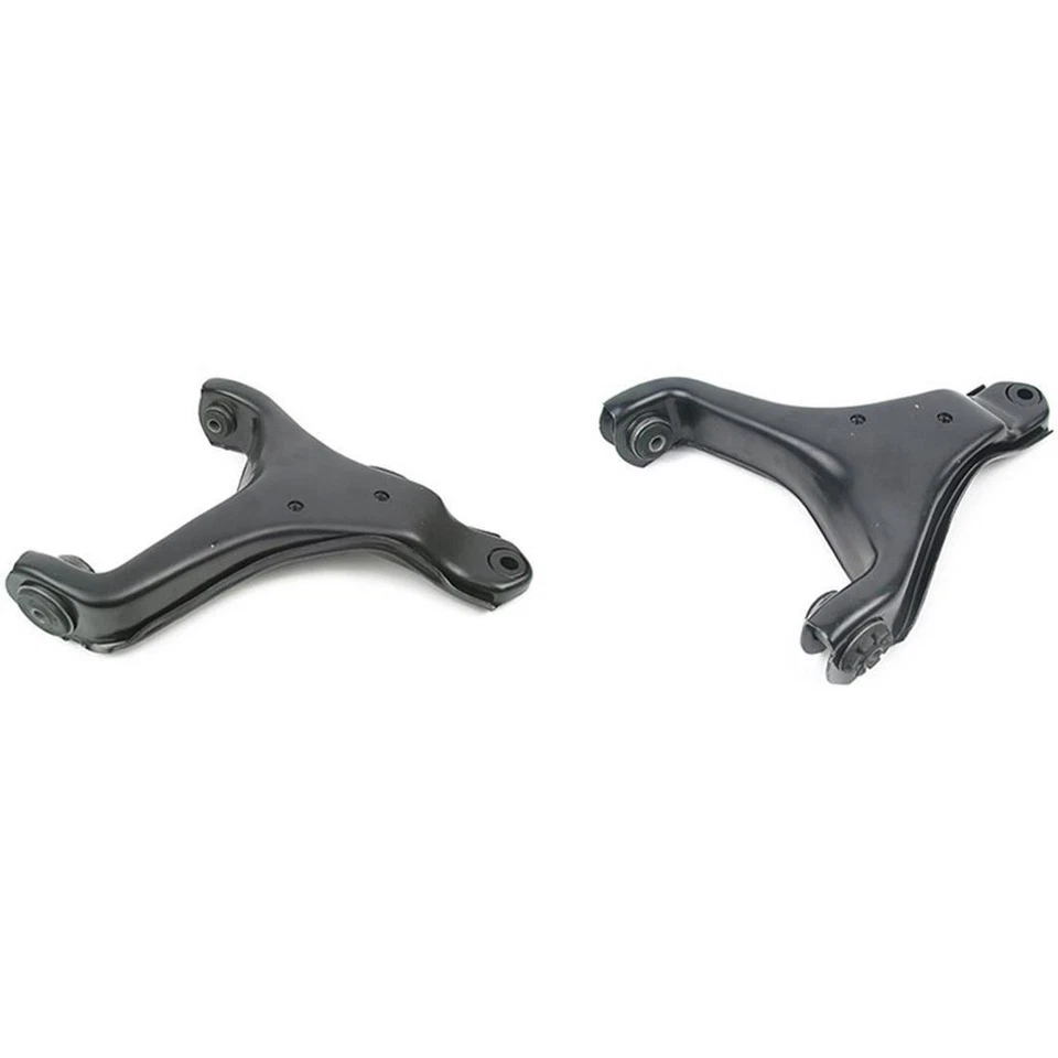 Brazo de control de suspensión inferior delantero para Chevrolet Lumina 1990-2001 Foto 2 de 2