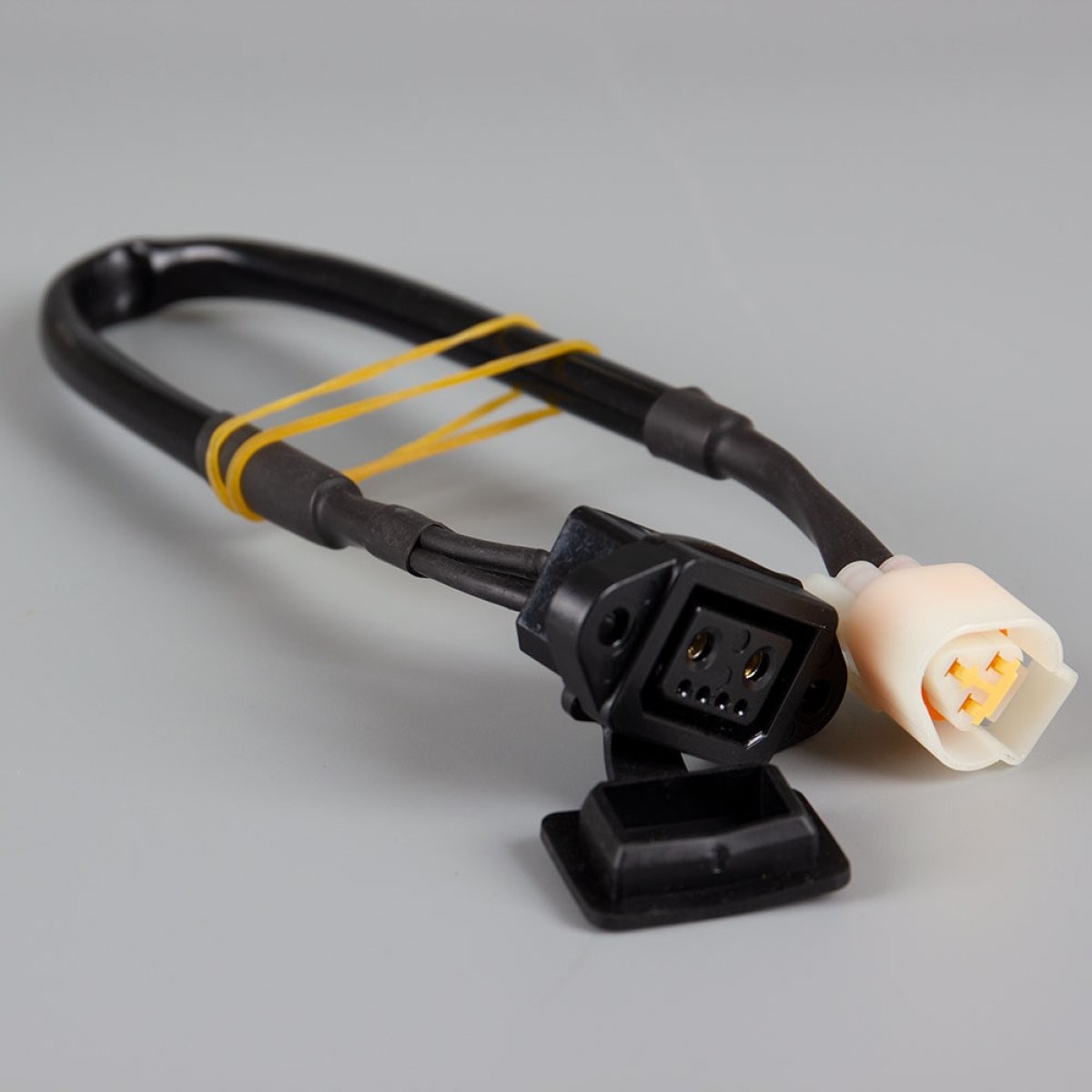 Motorcycle Charging Socket for ZS1200DT Easy Installation CHGSKT004 USB CONTACT