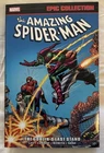 Marvel Epic Collection AMAZING SPIDER-MAN Vol 7 GOBLIN'S LAST STAND Lee Conway
