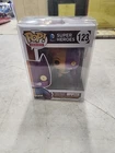 Funko Pop DC Comics #123 Two-Face Impopster Vinyl Figure New in Box