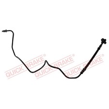 Bremsschlauch hinten links für Audi A3 8L1 TT 8N3 8N9 | 23976248