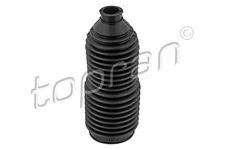 Front axle left Topran 103 782 bellows, steering for Audi, Skoda, VW
