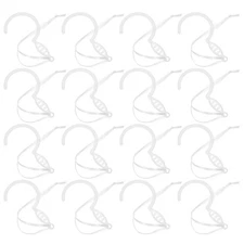  50 Pcs Mosquito Net Support Clip Gazebo Curtains Hooks Bed Holder