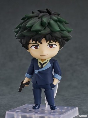 Nendoroid 2651 Spike Spiegel