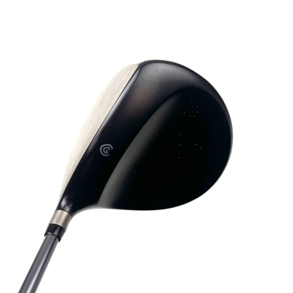 Cleveland Hi-Bore XL Driver / 9.5 Degree / Fit-On Regular Flex - Image 4 of 4