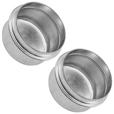 Tapa de grasa de rueda 481559 para Scag Cougar SCR42 SCR48 SCR52 / Riding Sulky RS-S